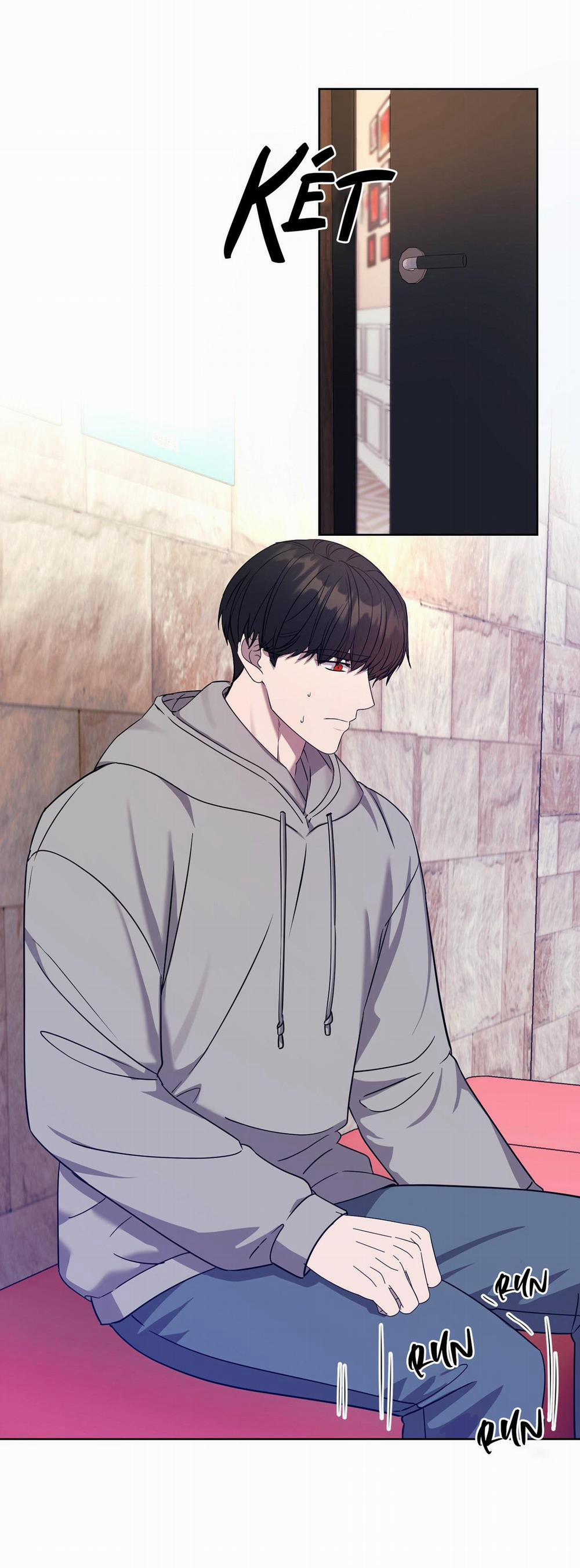 Tuyển Tập Abo - Mang Thai Ngắn Của Nhà Sẹc 31 ALPHA 4 trang 23