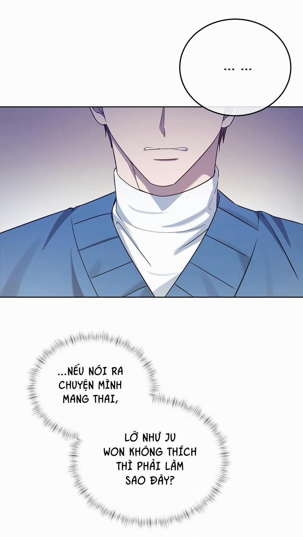 Tuyển Tập Abo - Mang Thai Ngắn Của Nhà Sẹc 31 ALPHA 4 trang 28