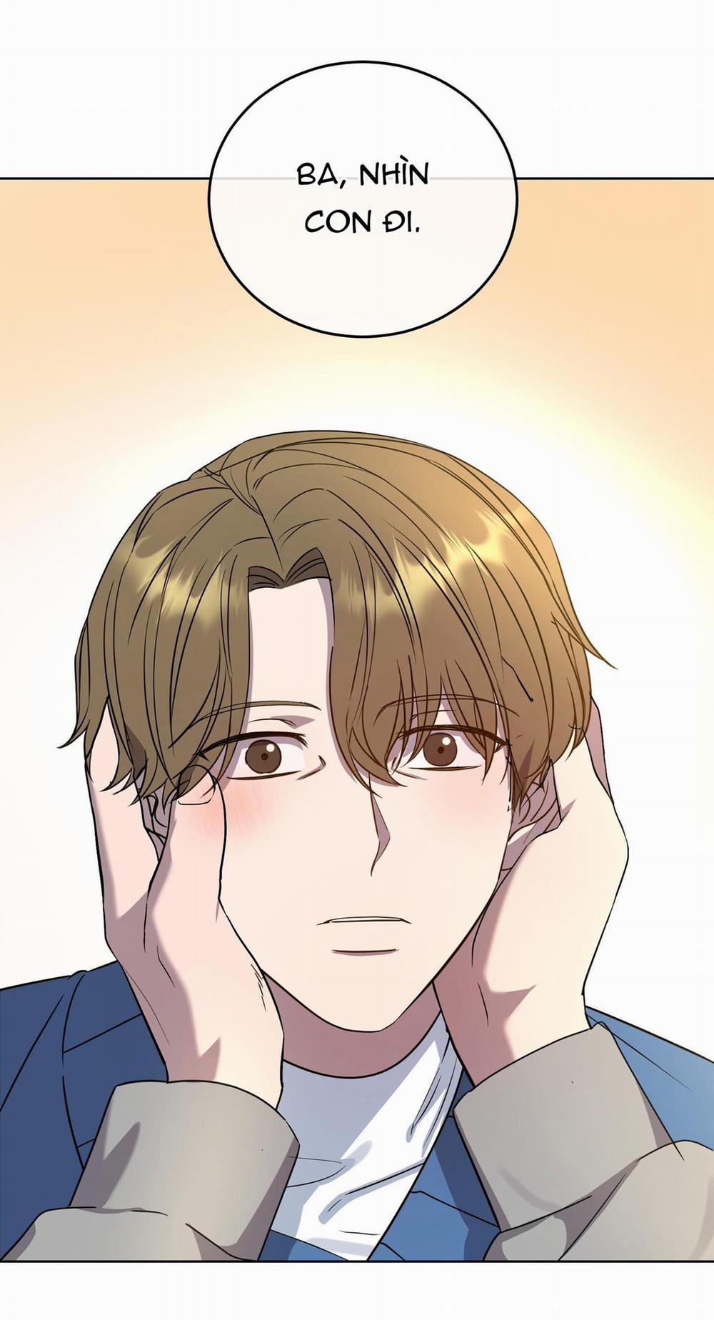 Tuyển Tập Abo - Mang Thai Ngắn Của Nhà Sẹc 31 ALPHA 4 trang 31