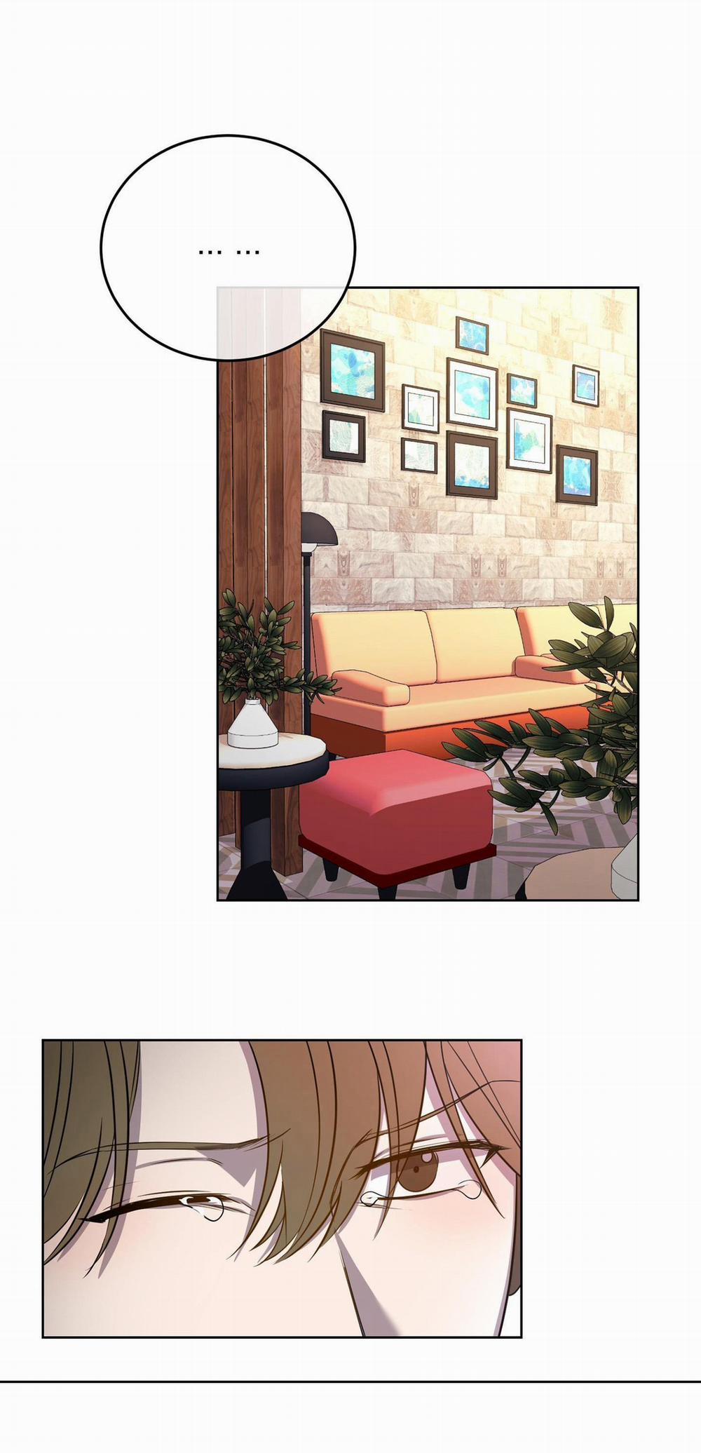 Tuyển Tập Abo - Mang Thai Ngắn Của Nhà Sẹc 31 ALPHA 4 trang 37