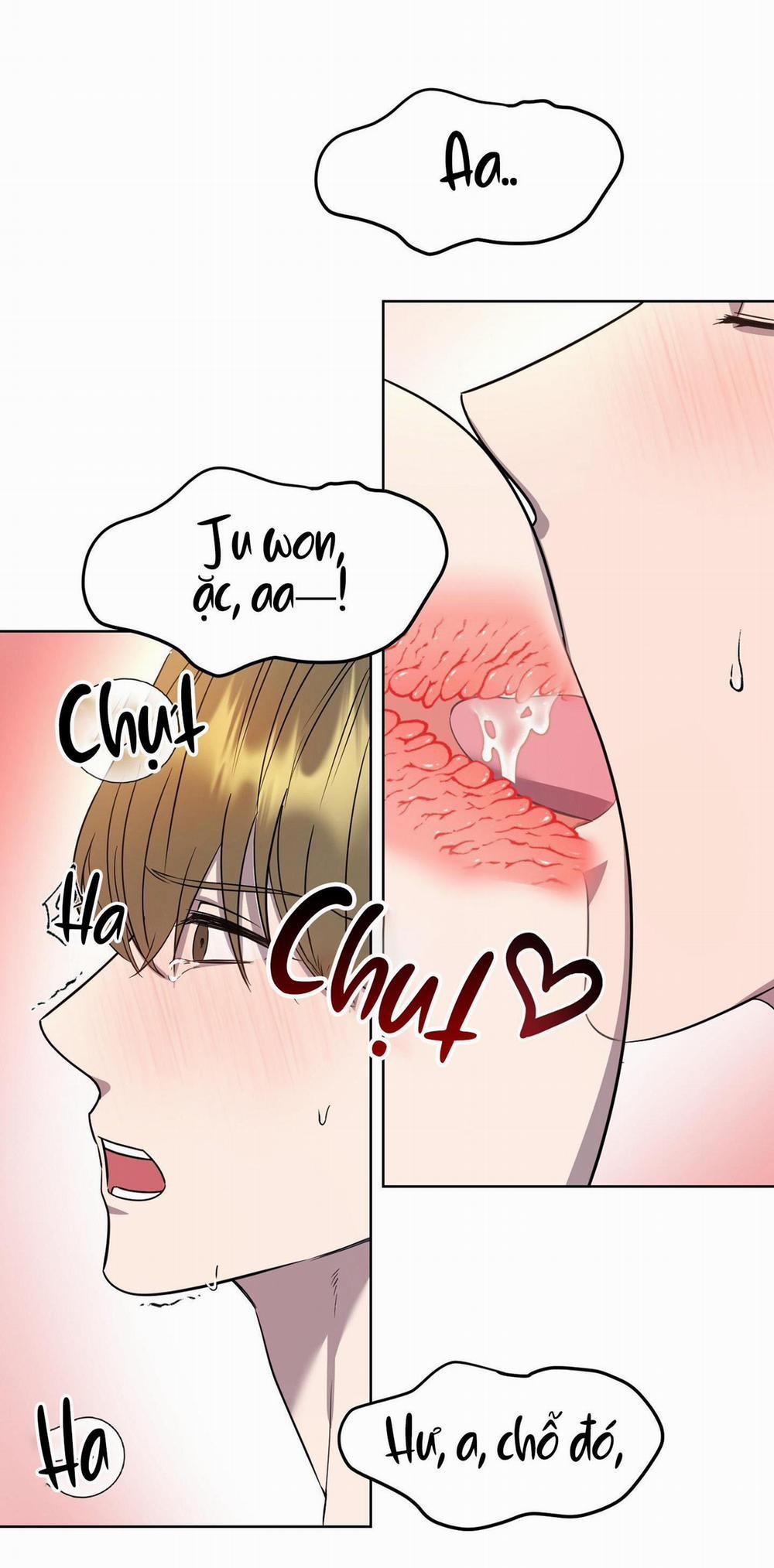 Tuyển Tập Abo - Mang Thai Ngắn Của Nhà Sẹc 31 ALPHA 4 trang 42