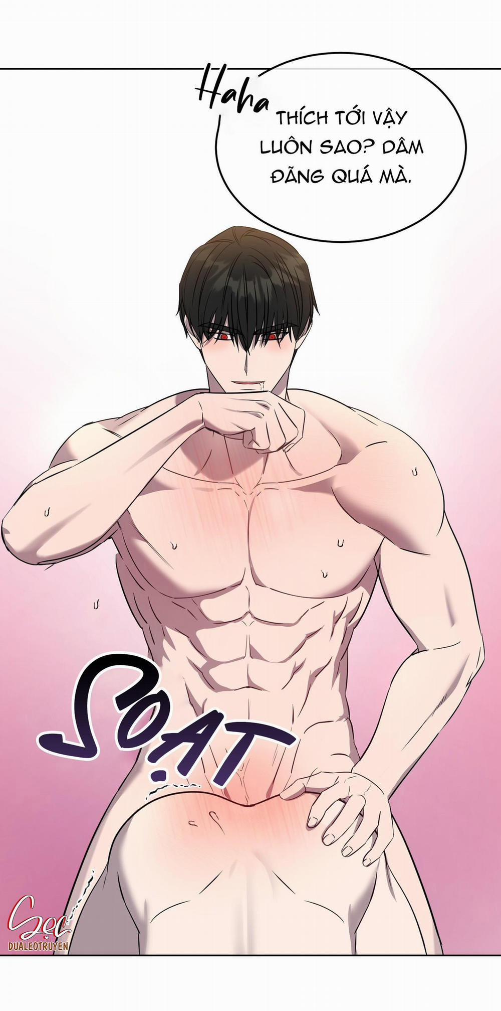 Tuyển Tập Abo - Mang Thai Ngắn Của Nhà Sẹc 31 ALPHA 4 trang 45