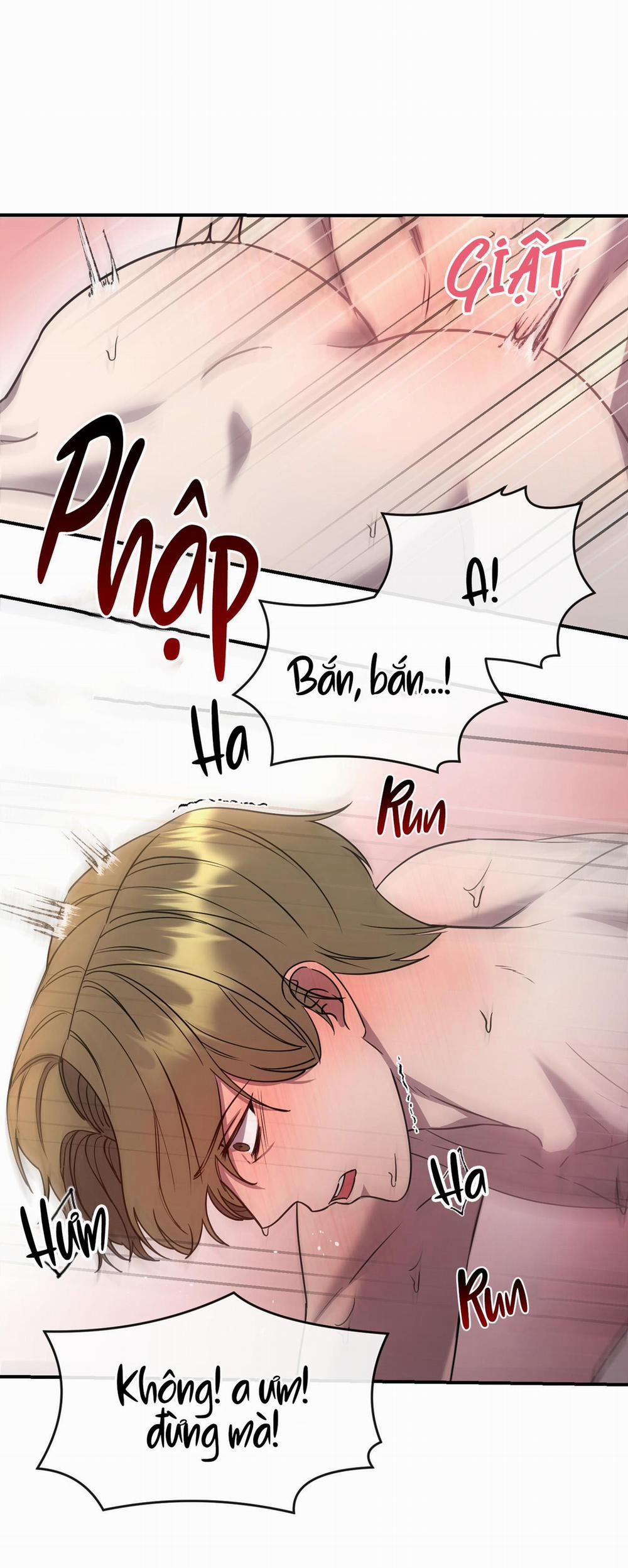 Tuyển Tập Abo - Mang Thai Ngắn Của Nhà Sẹc 31 ALPHA 4 trang 49