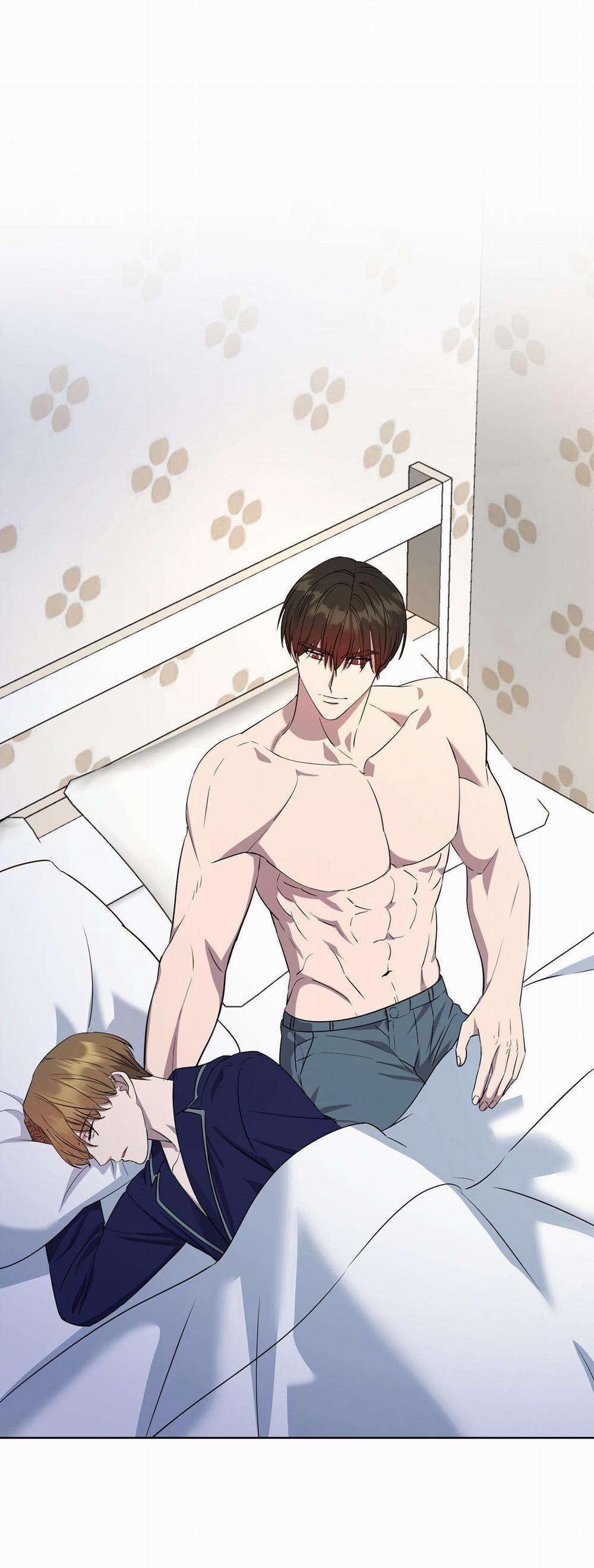 Tuyển Tập Abo - Mang Thai Ngắn Của Nhà Sẹc 31 ALPHA 4 trang 53