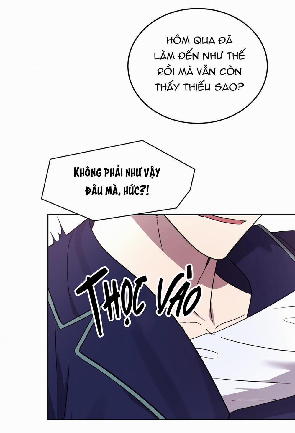 Tuyển Tập Abo - Mang Thai Ngắn Của Nhà Sẹc 31 trang 10