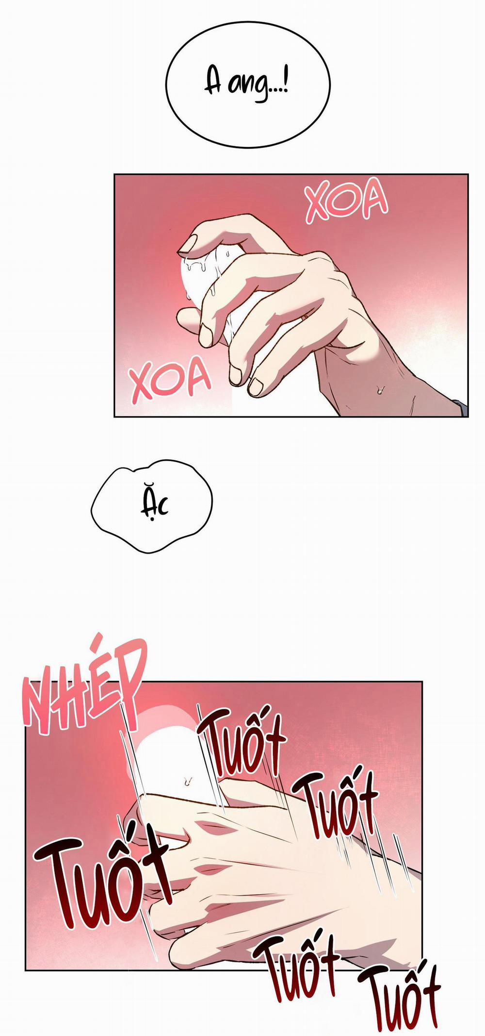 Tuyển Tập Abo - Mang Thai Ngắn Của Nhà Sẹc 31 trang 13