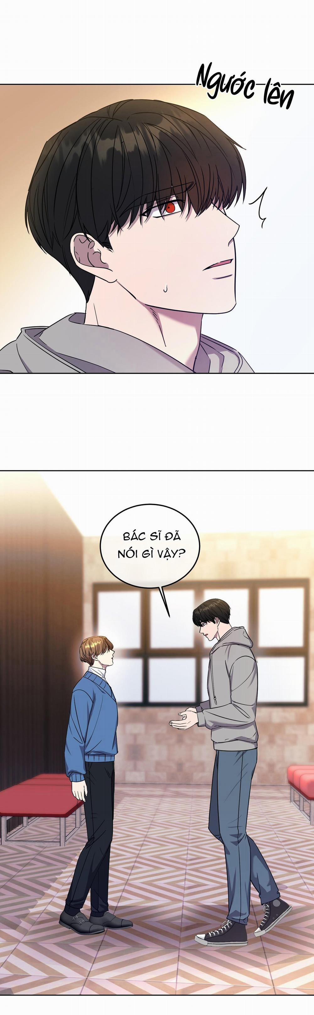 Tuyển Tập Abo - Mang Thai Ngắn Của Nhà Sẹc 31 trang 24