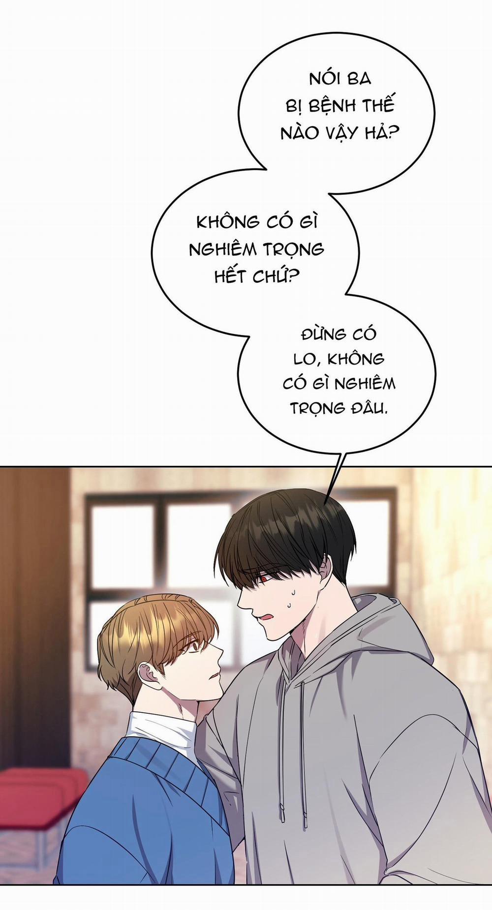 Tuyển Tập Abo - Mang Thai Ngắn Của Nhà Sẹc 31 trang 25