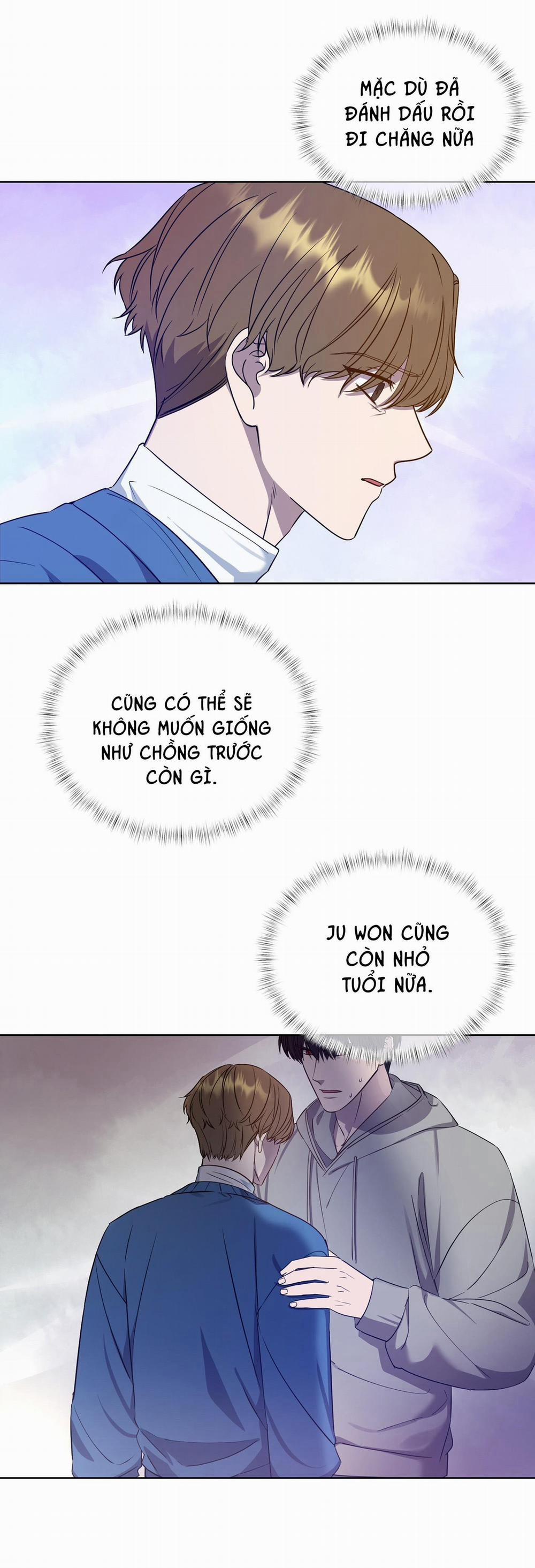 Tuyển Tập Abo - Mang Thai Ngắn Của Nhà Sẹc 31 trang 29