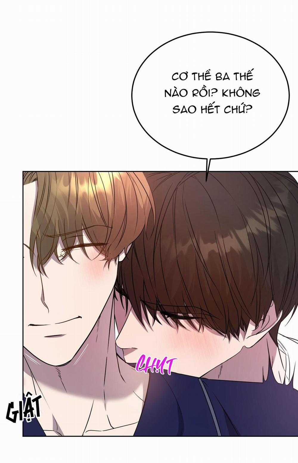 Tuyển Tập Abo - Mang Thai Ngắn Của Nhà Sẹc 31 trang 3