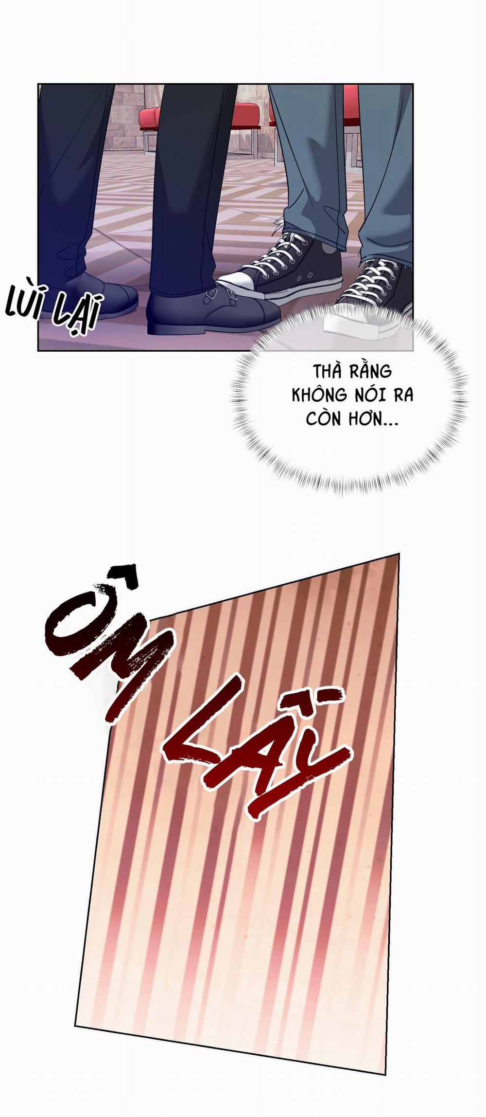 Tuyển Tập Abo - Mang Thai Ngắn Của Nhà Sẹc 31 trang 30