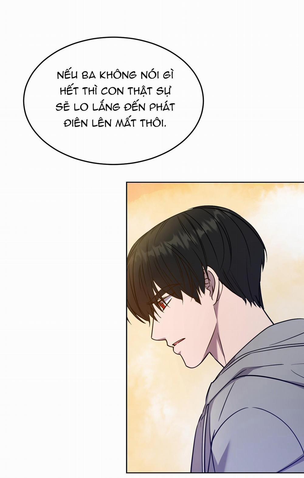 Tuyển Tập Abo - Mang Thai Ngắn Của Nhà Sẹc 31 trang 34