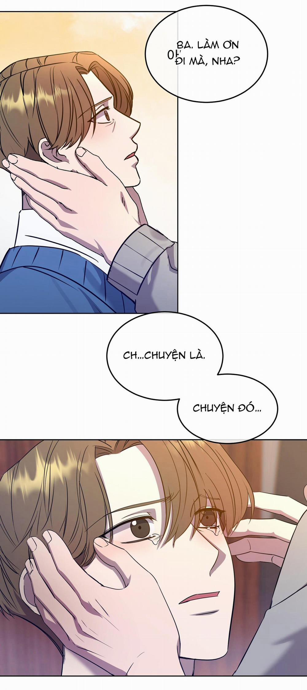 Tuyển Tập Abo - Mang Thai Ngắn Của Nhà Sẹc 31 trang 35