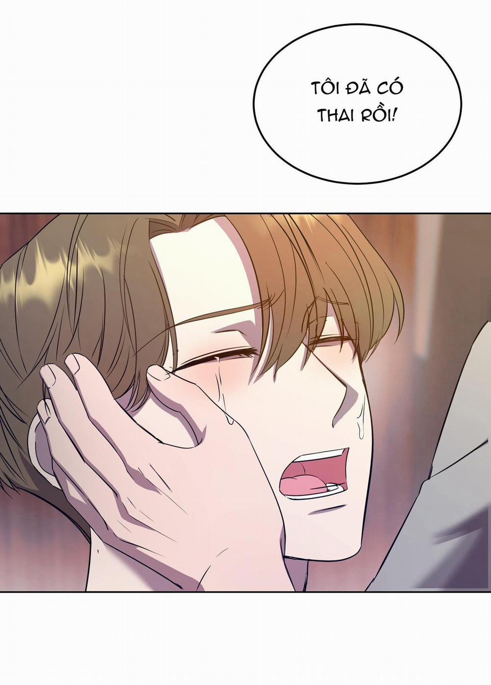 Tuyển Tập Abo - Mang Thai Ngắn Của Nhà Sẹc 31 trang 36