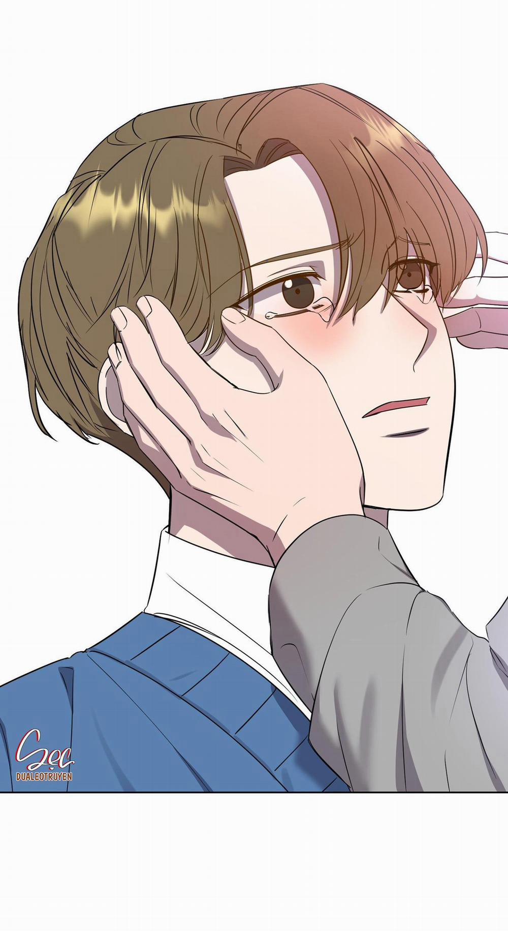 Tuyển Tập Abo - Mang Thai Ngắn Của Nhà Sẹc 31 trang 38