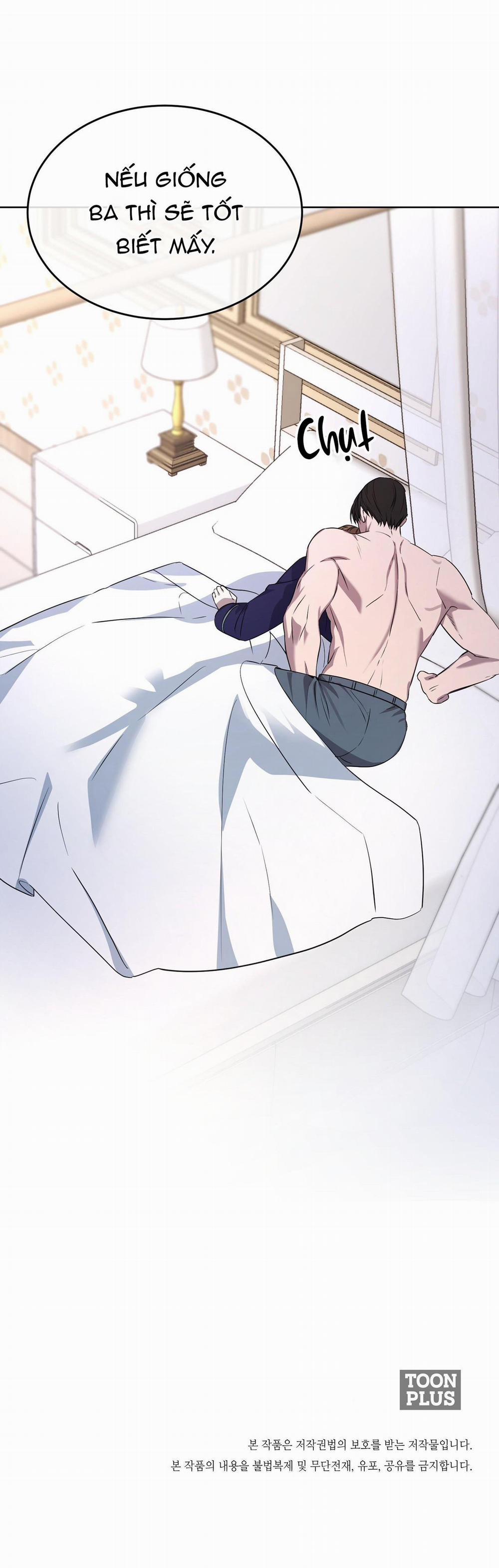 Tuyển Tập Abo - Mang Thai Ngắn Của Nhà Sẹc 31 trang 55