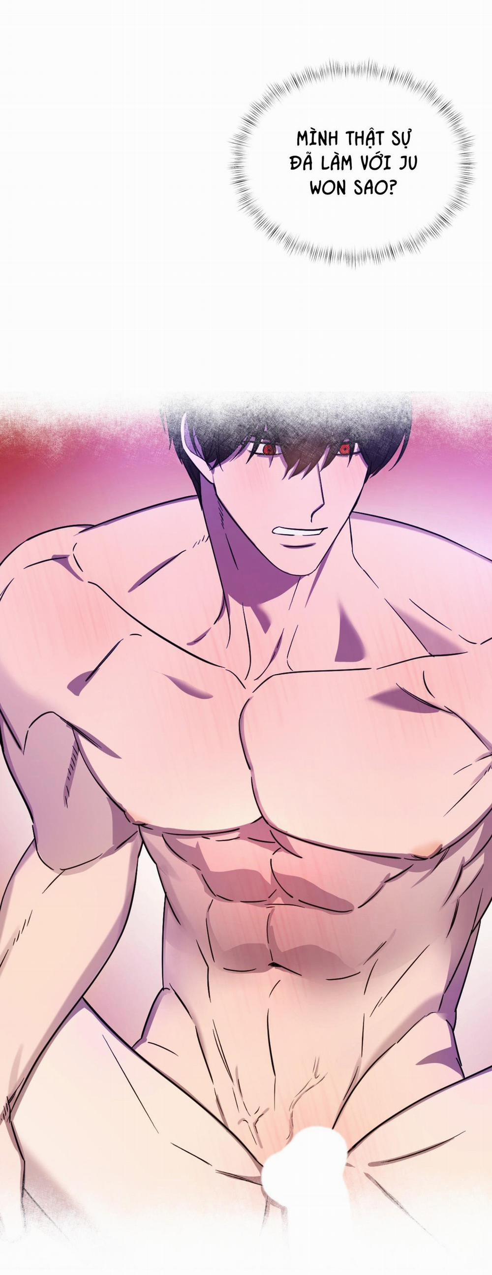 Tuyển Tập Abo - Mang Thai Ngắn Của Nhà Sẹc 31 trang 6