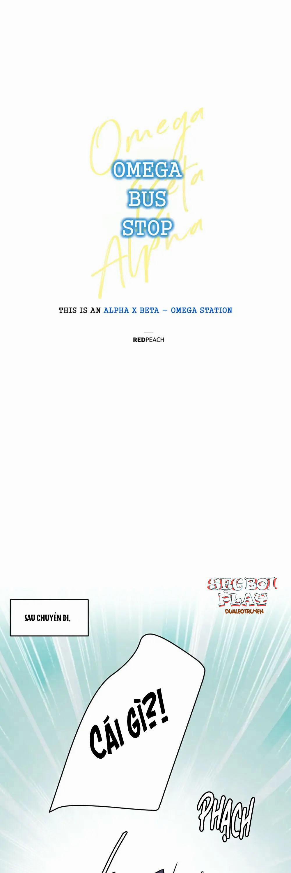 Tuyển Tập Abo - Mang Thai Ngắn Của Nhà Sẹc 4 trang 0