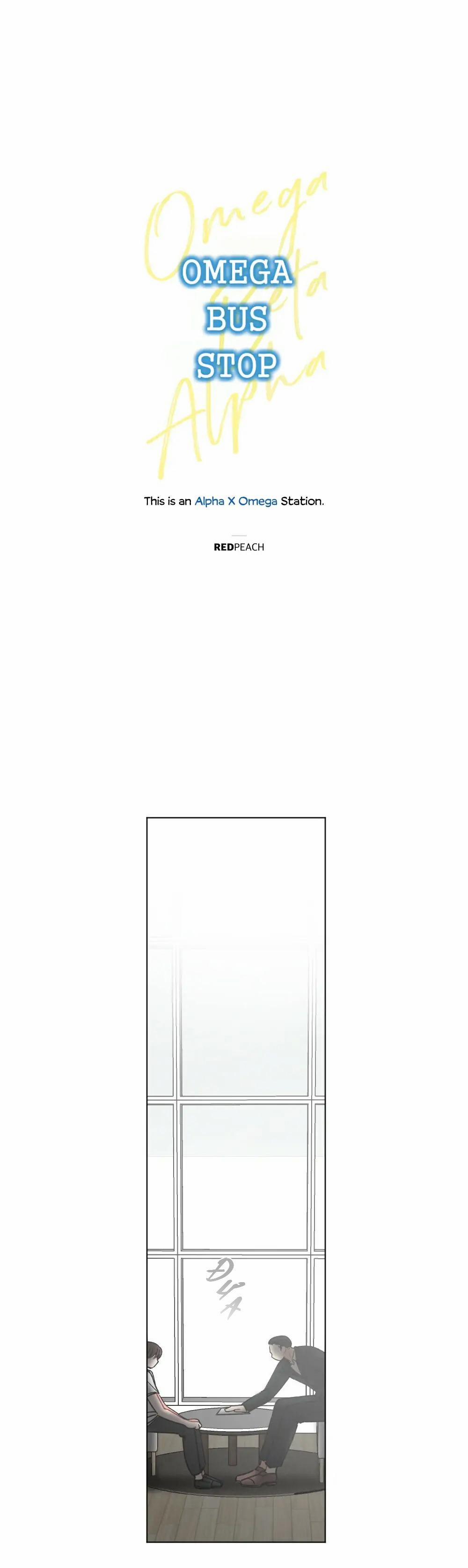 Tuyển Tập Abo - Mang Thai Ngắn Của Nhà Sẹc 5 CÓ BẦU trang 0