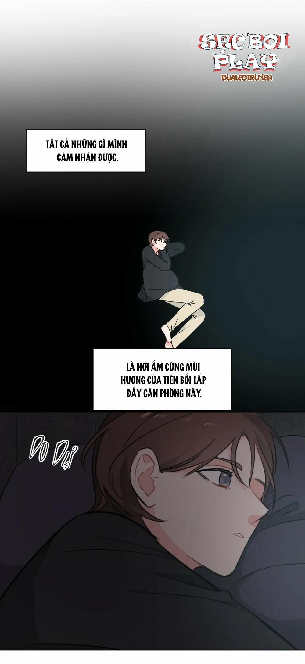 Tuyển Tập Abo - Mang Thai Ngắn Của Nhà Sẹc 5 CÓ BẦU trang 27