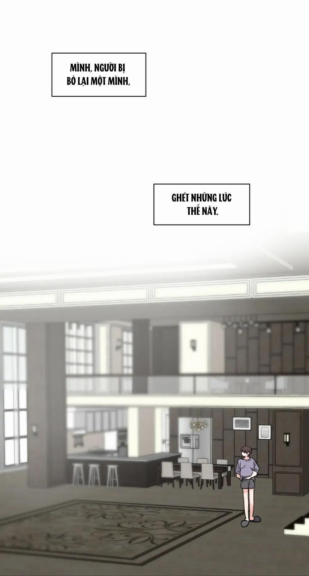 Tuyển Tập Abo - Mang Thai Ngắn Của Nhà Sẹc 5 trang 14