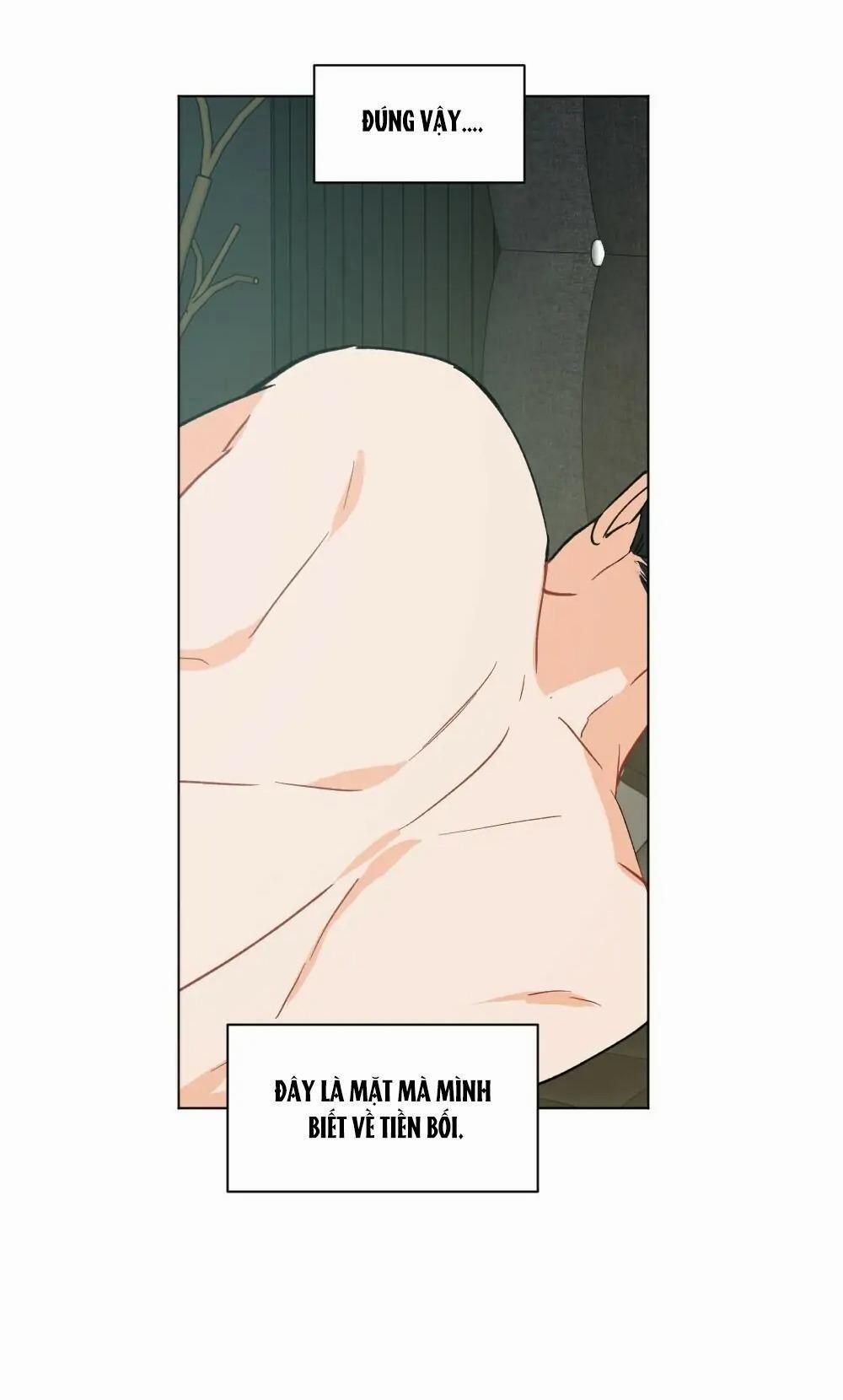 Tuyển Tập Abo - Mang Thai Ngắn Của Nhà Sẹc 5 trang 34