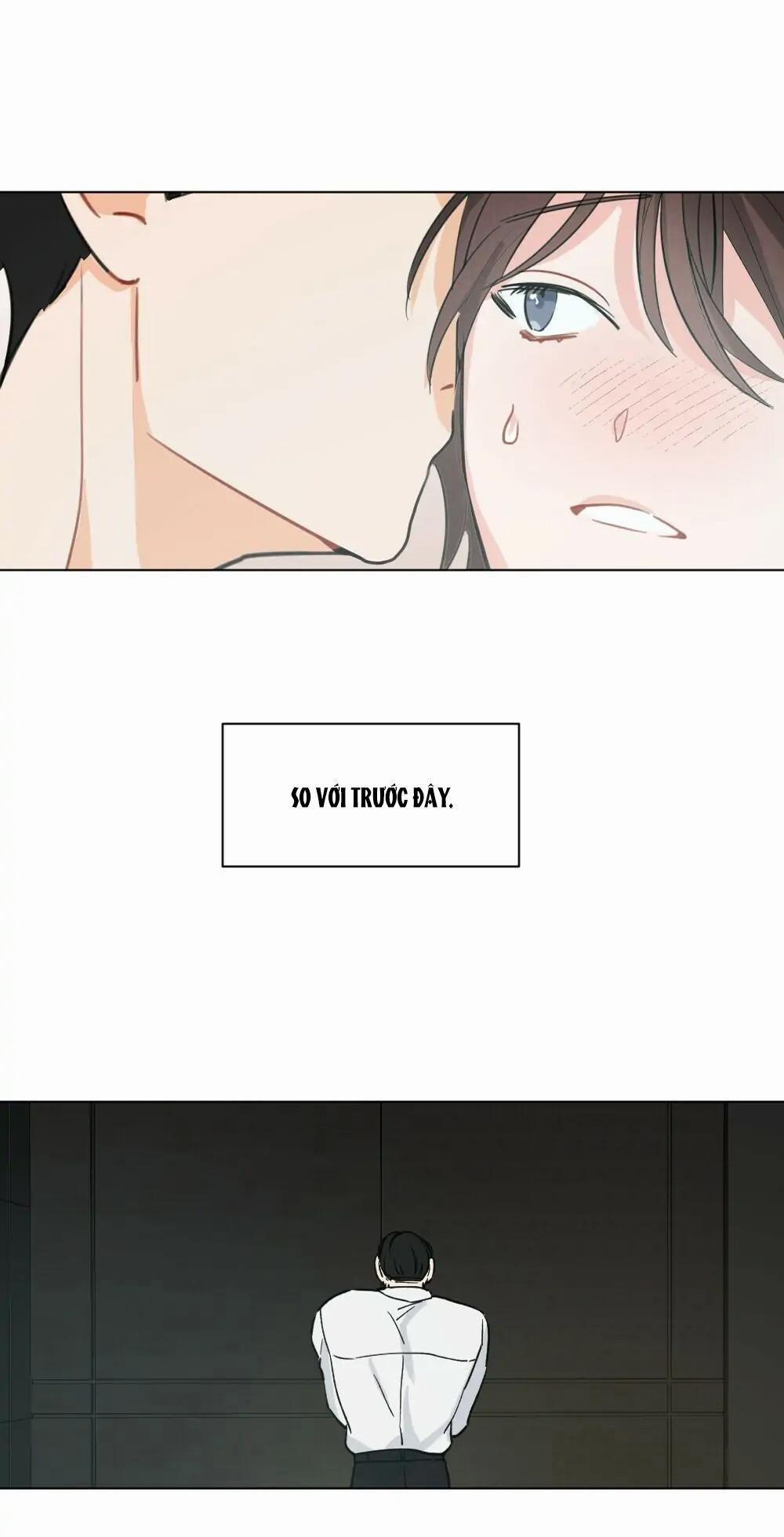 Tuyển Tập Abo - Mang Thai Ngắn Của Nhà Sẹc 5 trang 35