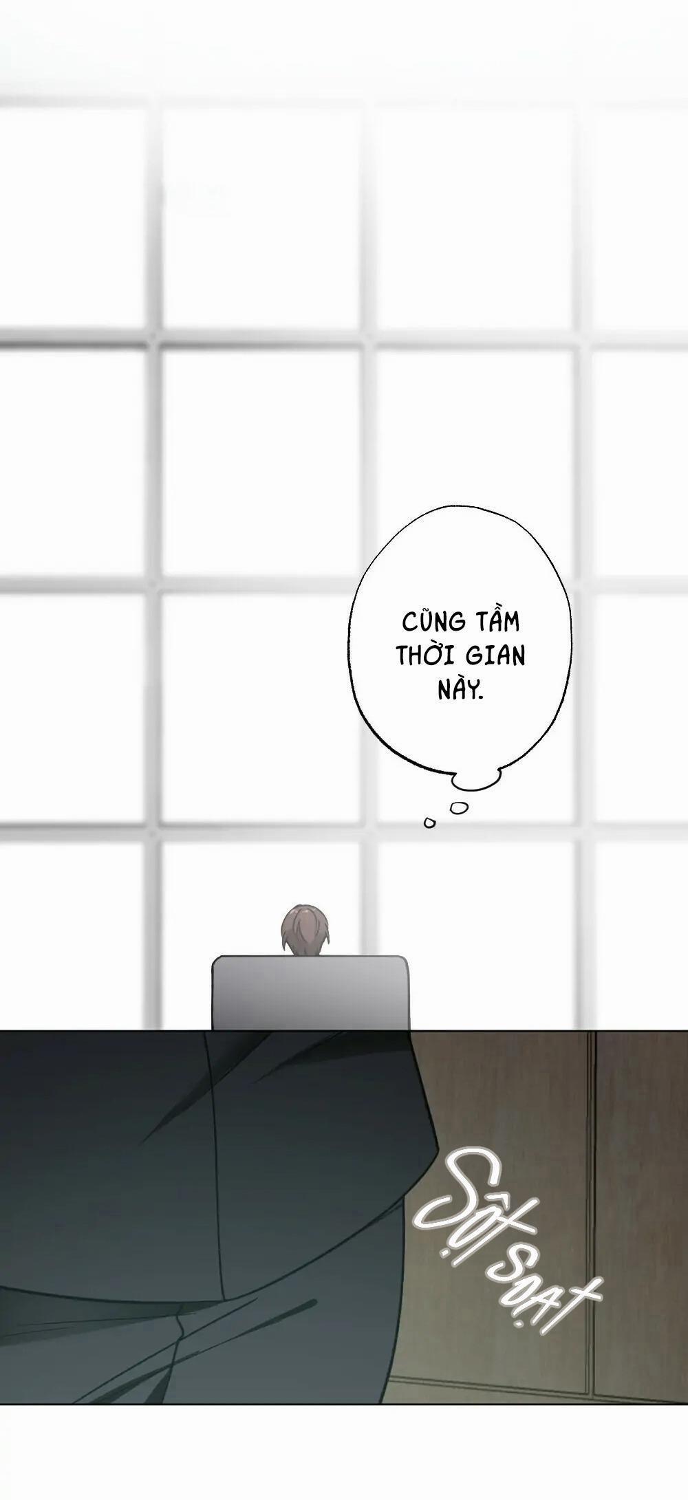 Tuyển Tập Abo - Mang Thai Ngắn Của Nhà Sẹc 5 trang 4