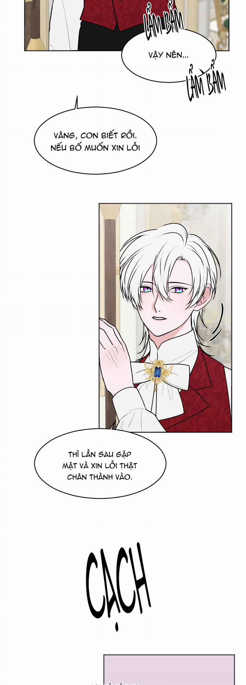 Tuyển Tập Abo - Mang Thai Ngắn Của Nhà Sẹc 50 trang 16