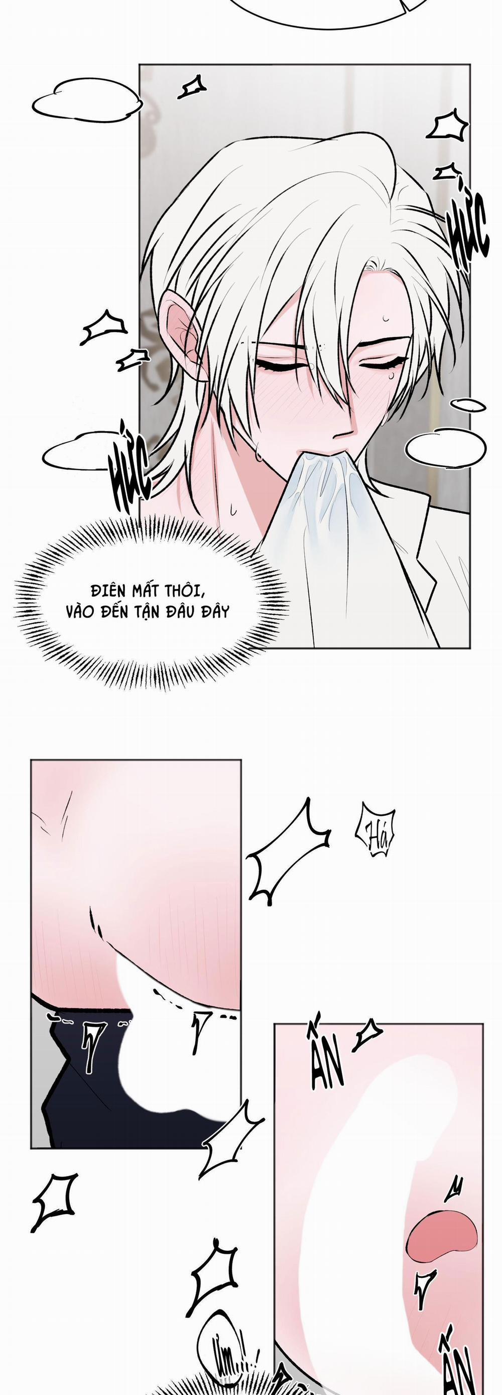 Tuyển Tập Abo - Mang Thai Ngắn Của Nhà Sẹc 50 trang 22