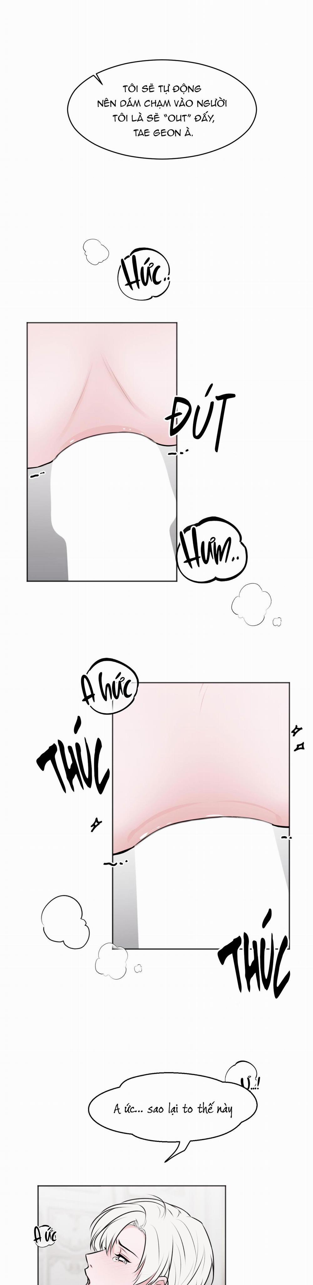 Tuyển Tập Abo - Mang Thai Ngắn Của Nhà Sẹc 51 ALPHA END trang 2