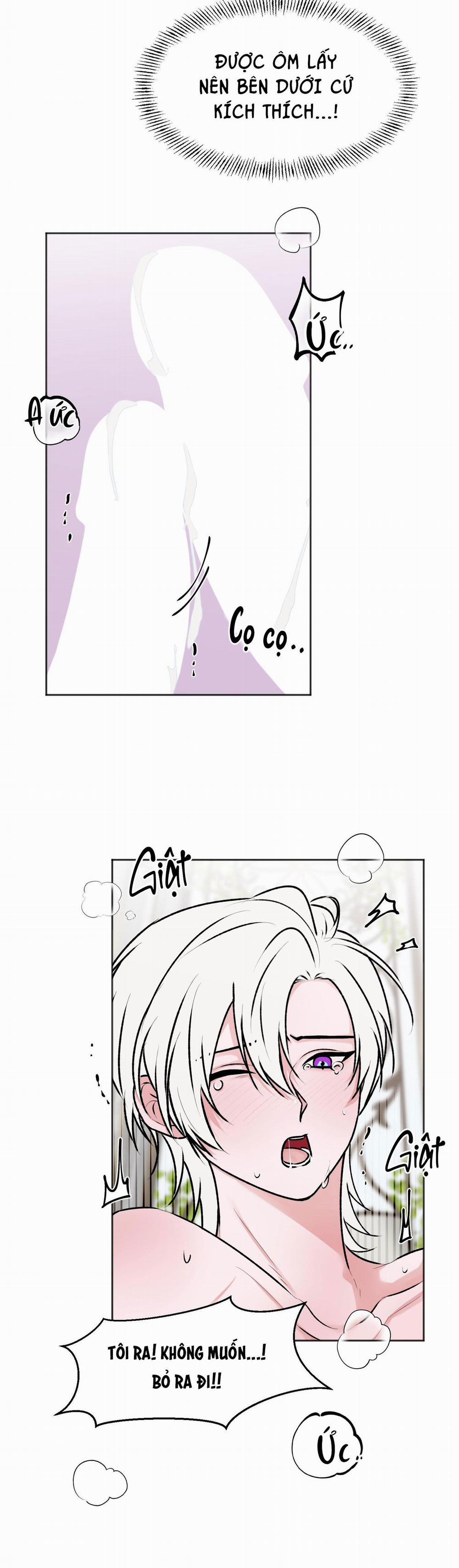 Tuyển Tập Abo - Mang Thai Ngắn Của Nhà Sẹc 51 trang 8