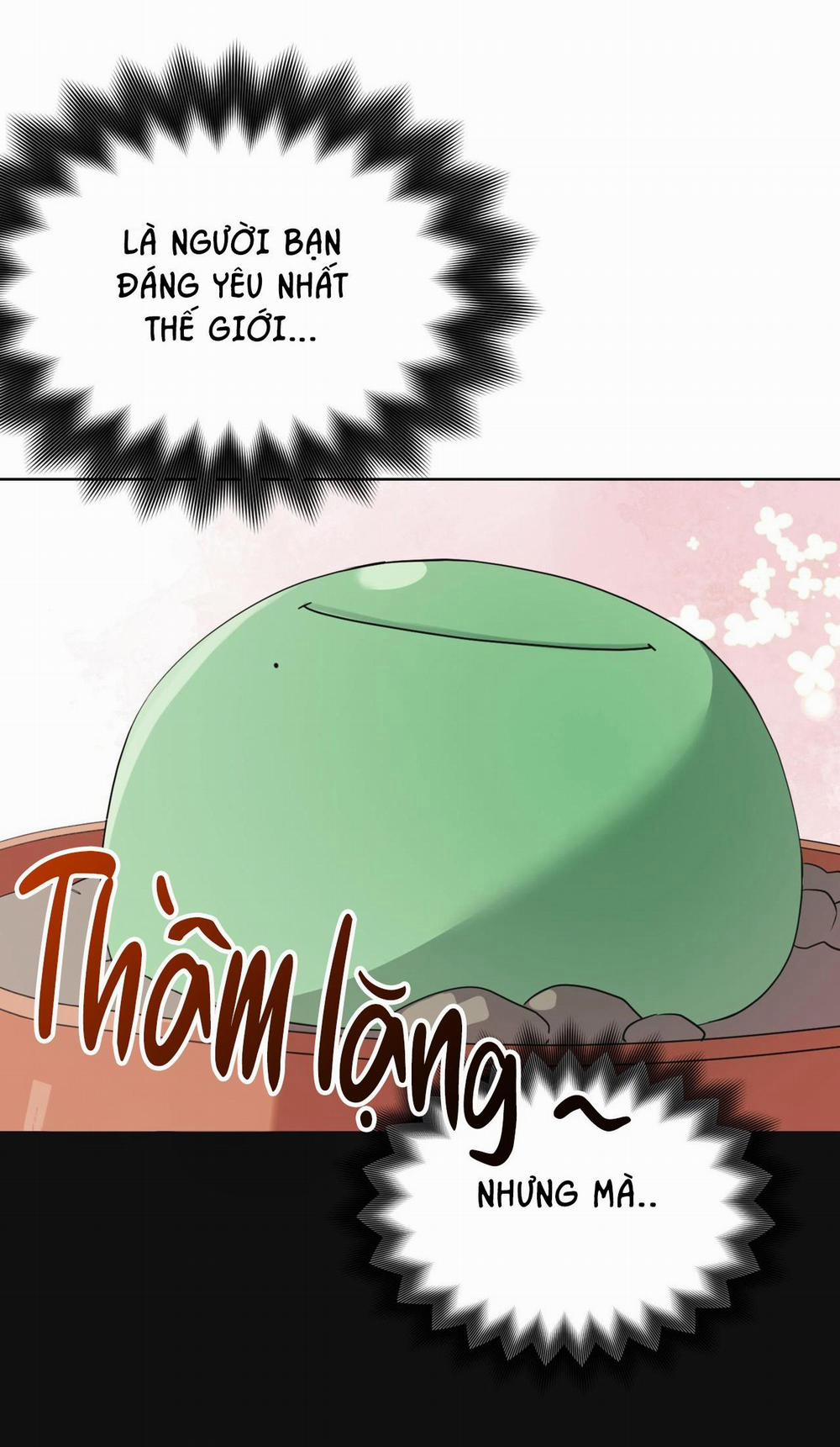 Tuyển Tập Abo - Mang Thai Ngắn Của Nhà Sẹc 52 tính toán 1 trang 32