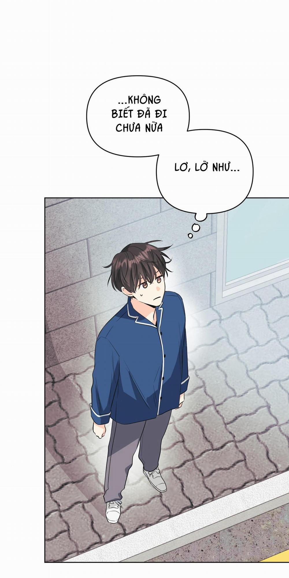 Tuyển Tập Abo - Mang Thai Ngắn Của Nhà Sẹc 52 tính toán 1 trang 44