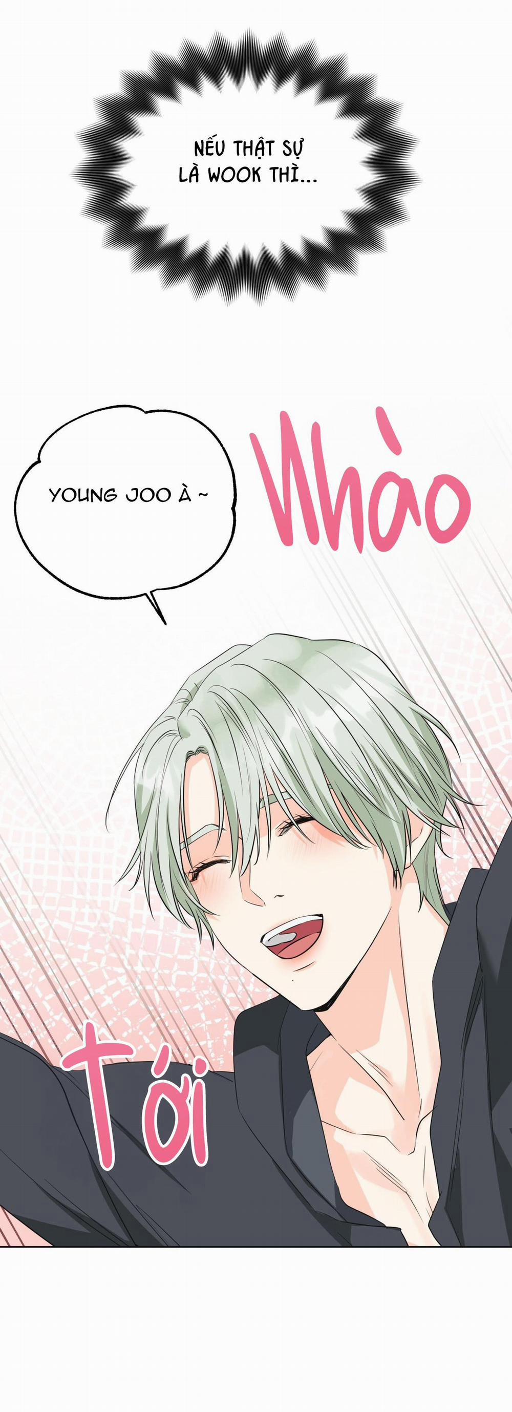 Tuyển Tập Abo - Mang Thai Ngắn Của Nhà Sẹc 52 tính toán 1 trang 45