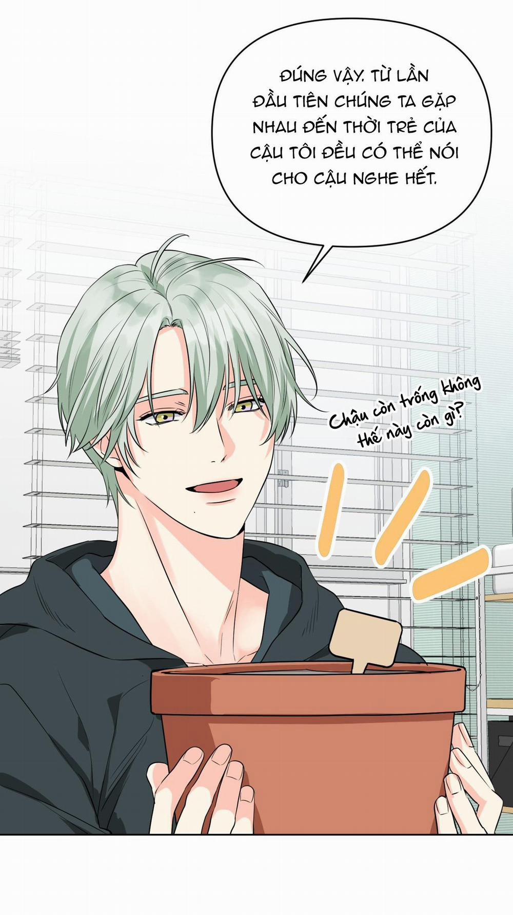 Tuyển Tập Abo - Mang Thai Ngắn Của Nhà Sẹc 52 tính toán 1 trang 48