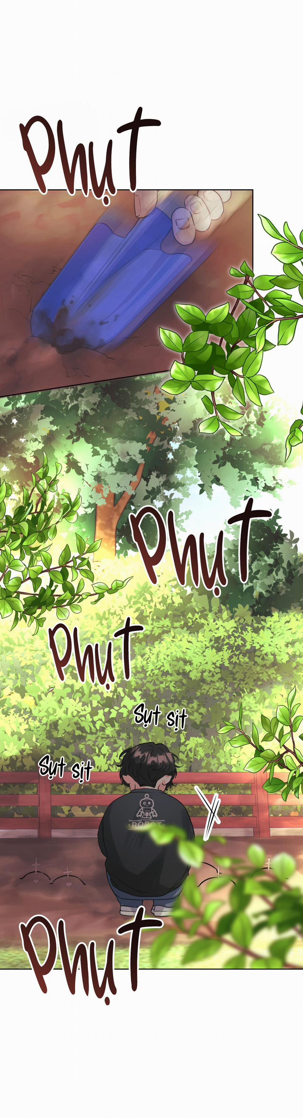 Tuyển Tập Abo - Mang Thai Ngắn Của Nhà Sẹc 52 trang 0