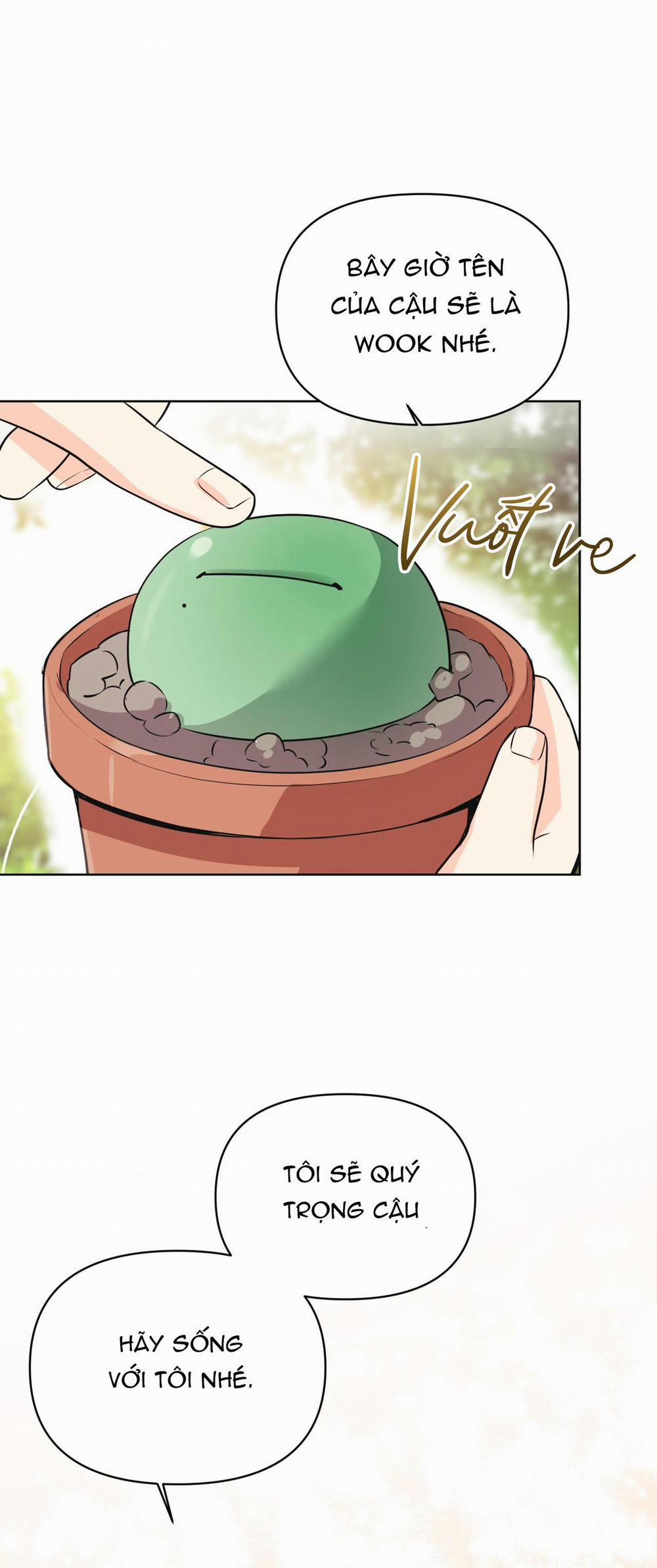 Tuyển Tập Abo - Mang Thai Ngắn Của Nhà Sẹc 52 trang 10