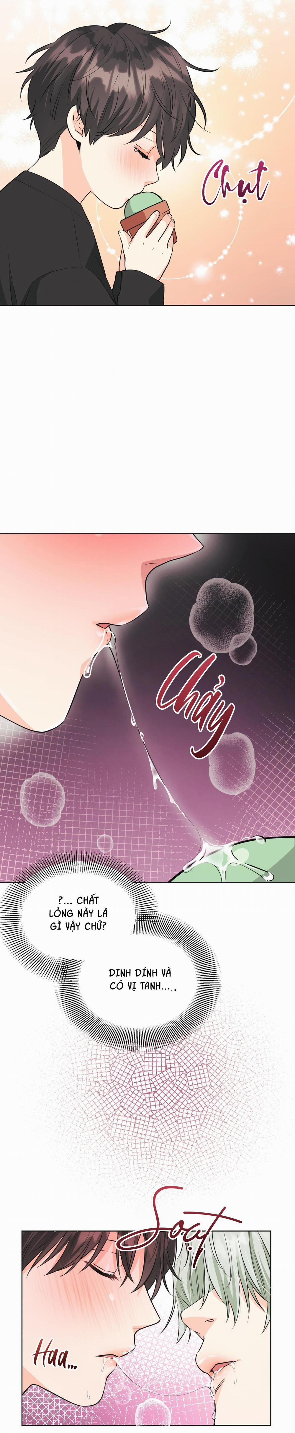 Tuyển Tập Abo - Mang Thai Ngắn Của Nhà Sẹc 52 trang 11