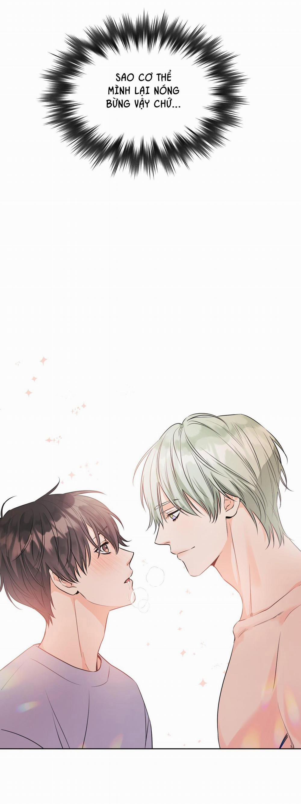 Tuyển Tập Abo - Mang Thai Ngắn Của Nhà Sẹc 52 trang 12