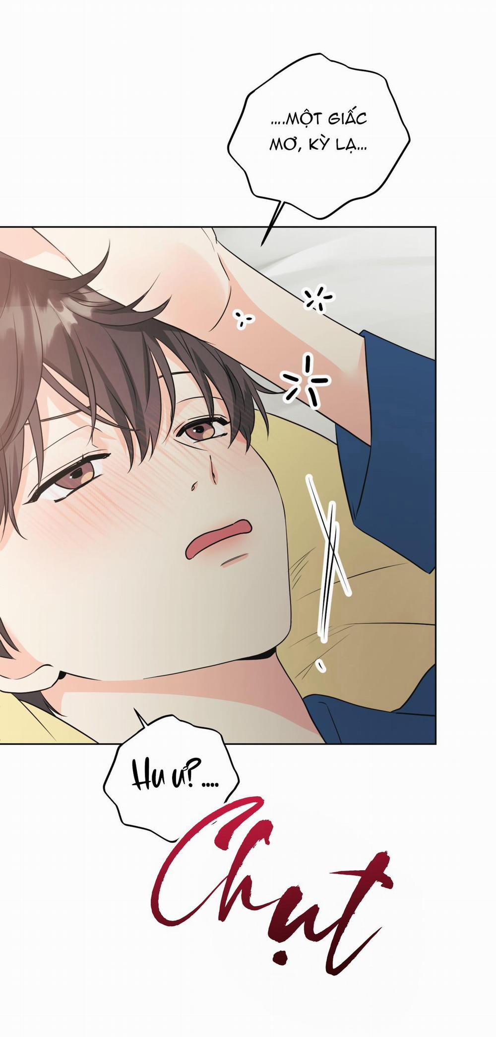 Tuyển Tập Abo - Mang Thai Ngắn Của Nhà Sẹc 52 trang 15