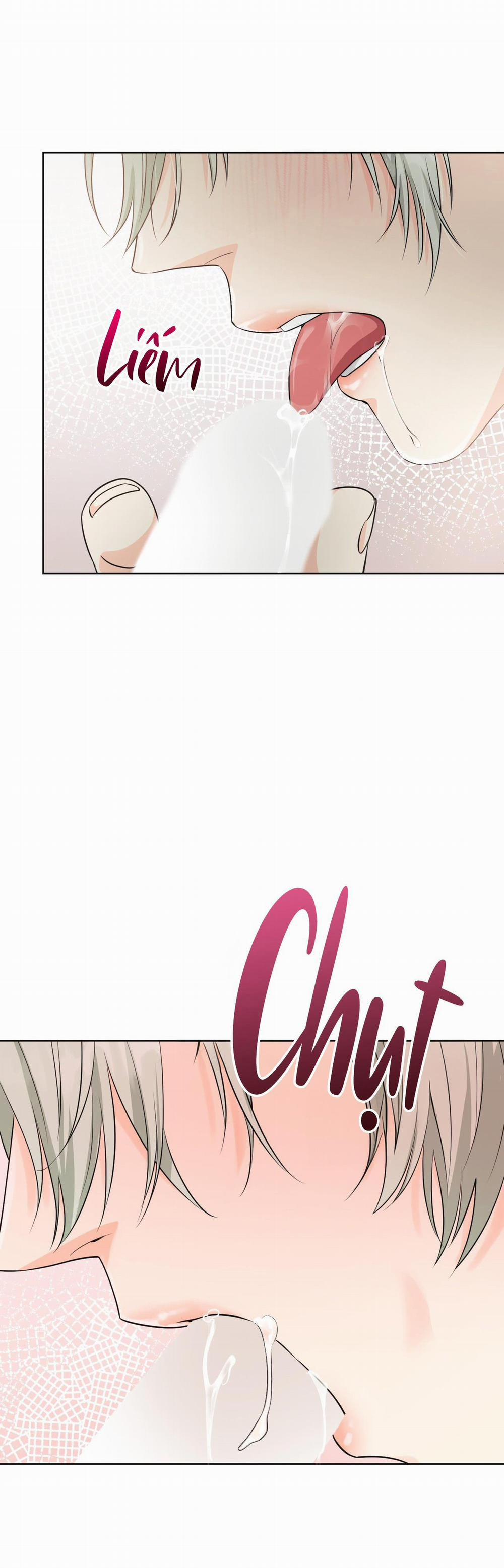 Tuyển Tập Abo - Mang Thai Ngắn Của Nhà Sẹc 52 trang 17