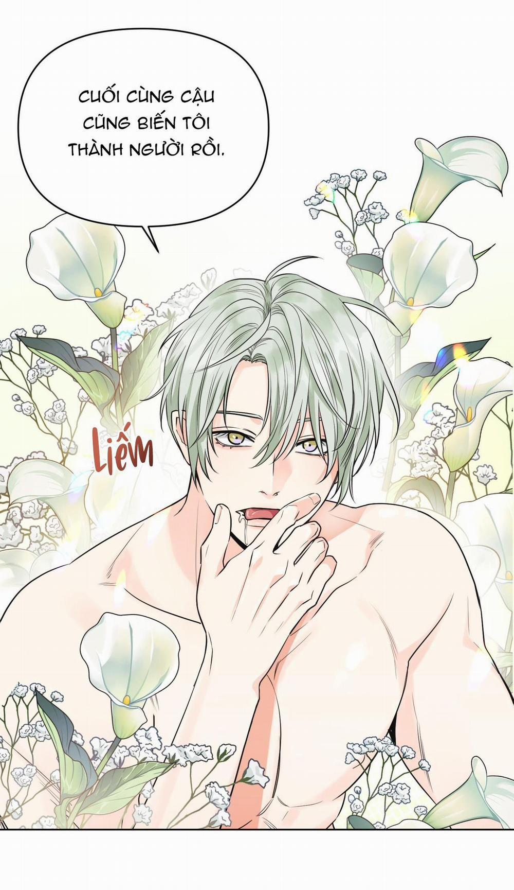 Tuyển Tập Abo - Mang Thai Ngắn Của Nhà Sẹc 52 trang 22