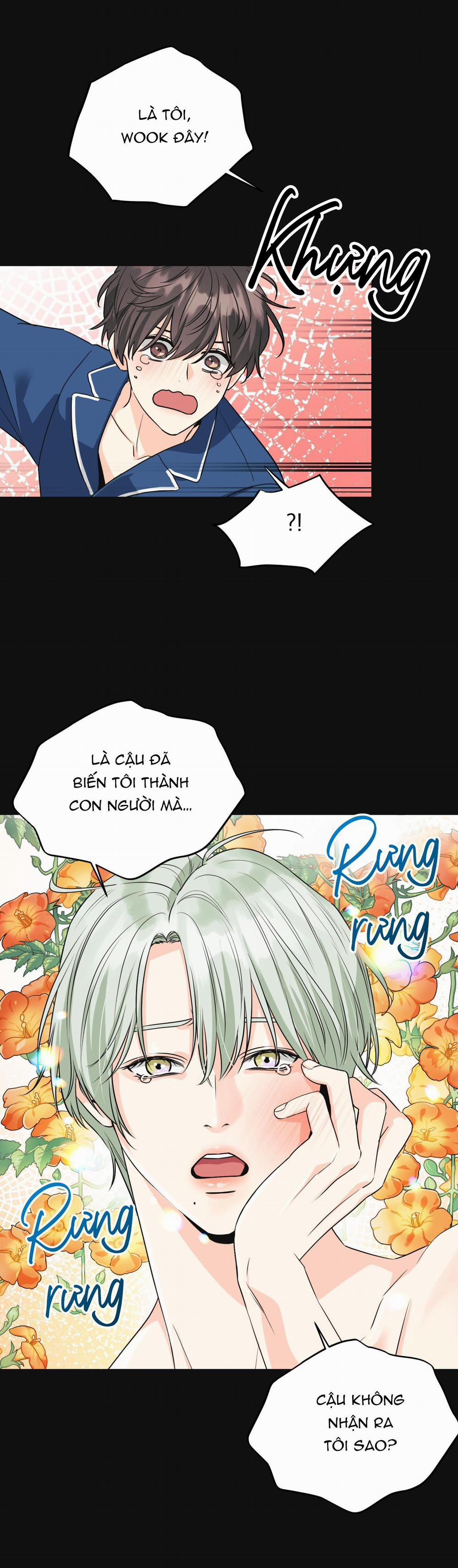 Tuyển Tập Abo - Mang Thai Ngắn Của Nhà Sẹc 52 trang 29