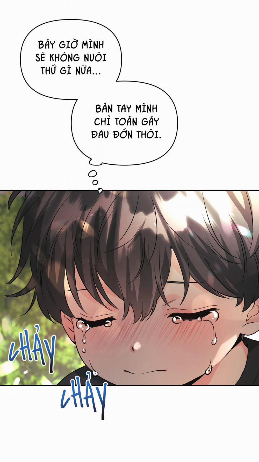 Tuyển Tập Abo - Mang Thai Ngắn Của Nhà Sẹc 52 trang 3