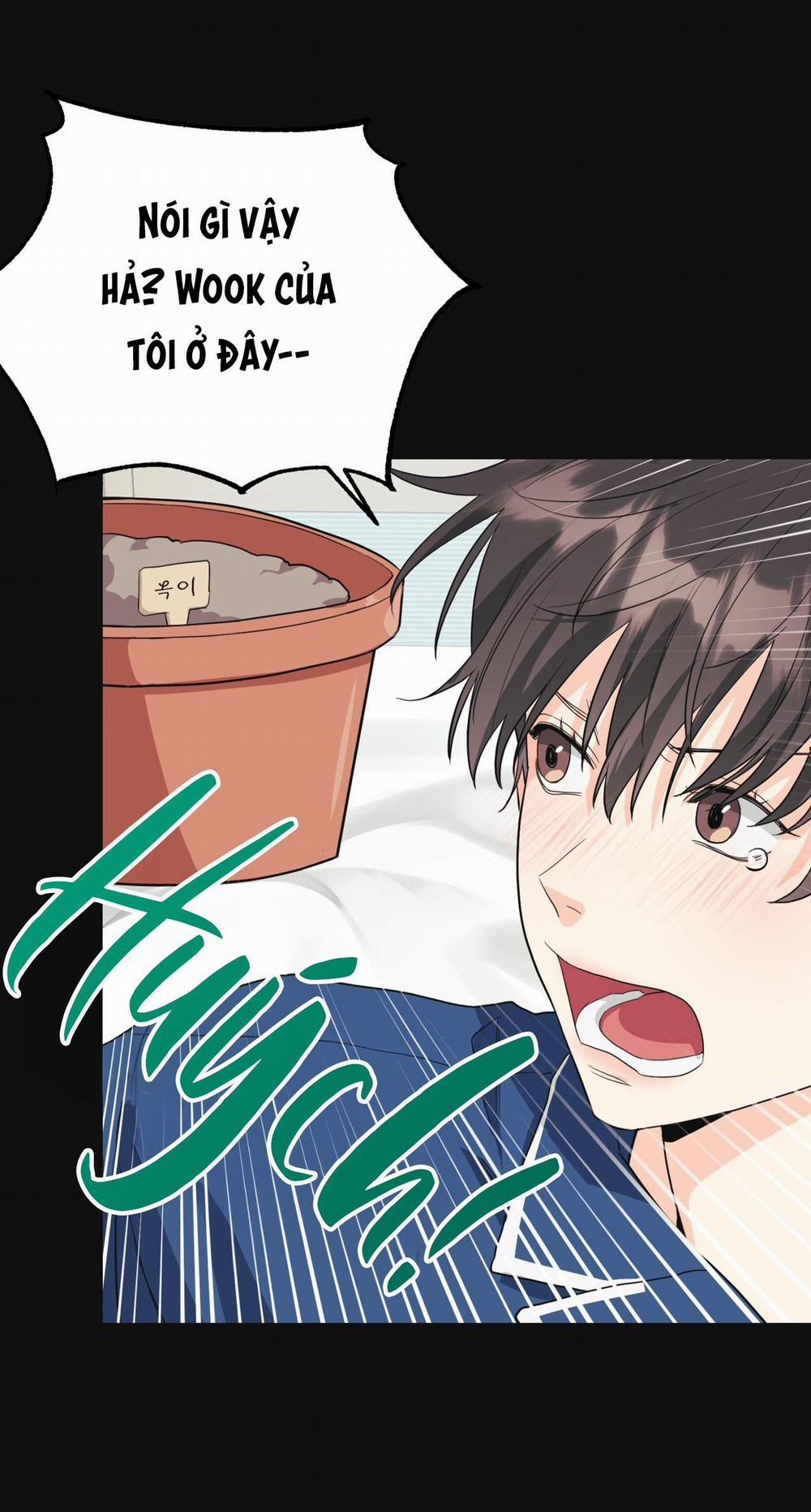 Tuyển Tập Abo - Mang Thai Ngắn Của Nhà Sẹc 52 trang 30