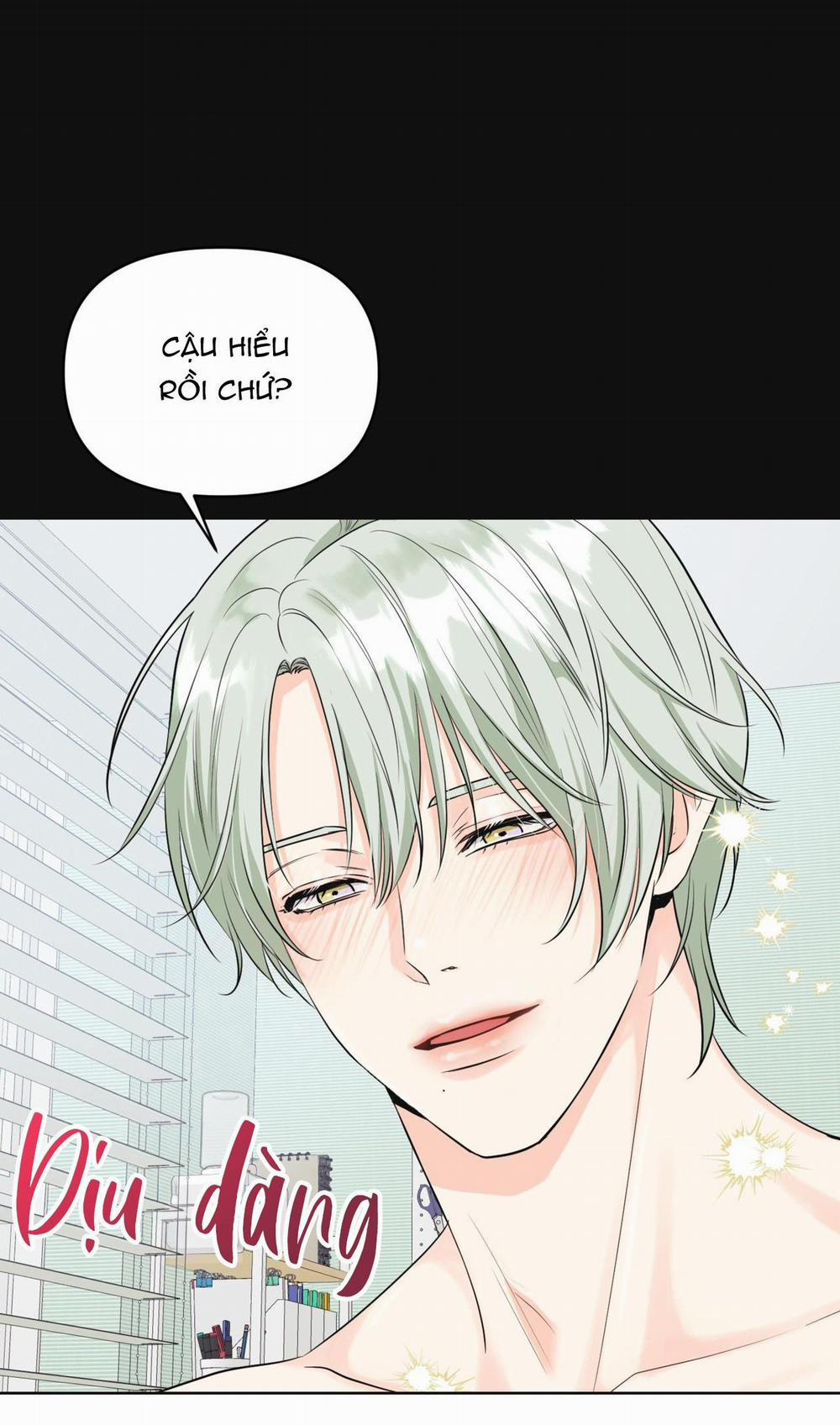 Tuyển Tập Abo - Mang Thai Ngắn Của Nhà Sẹc 52 trang 34