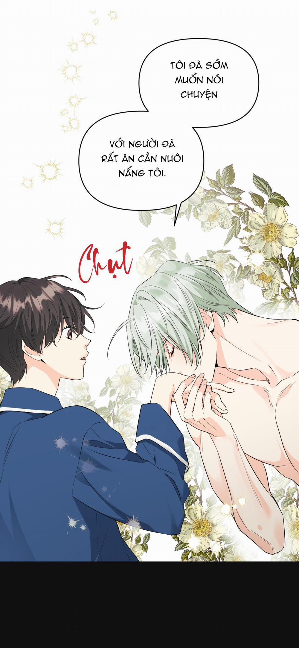 Tuyển Tập Abo - Mang Thai Ngắn Của Nhà Sẹc 52 trang 35