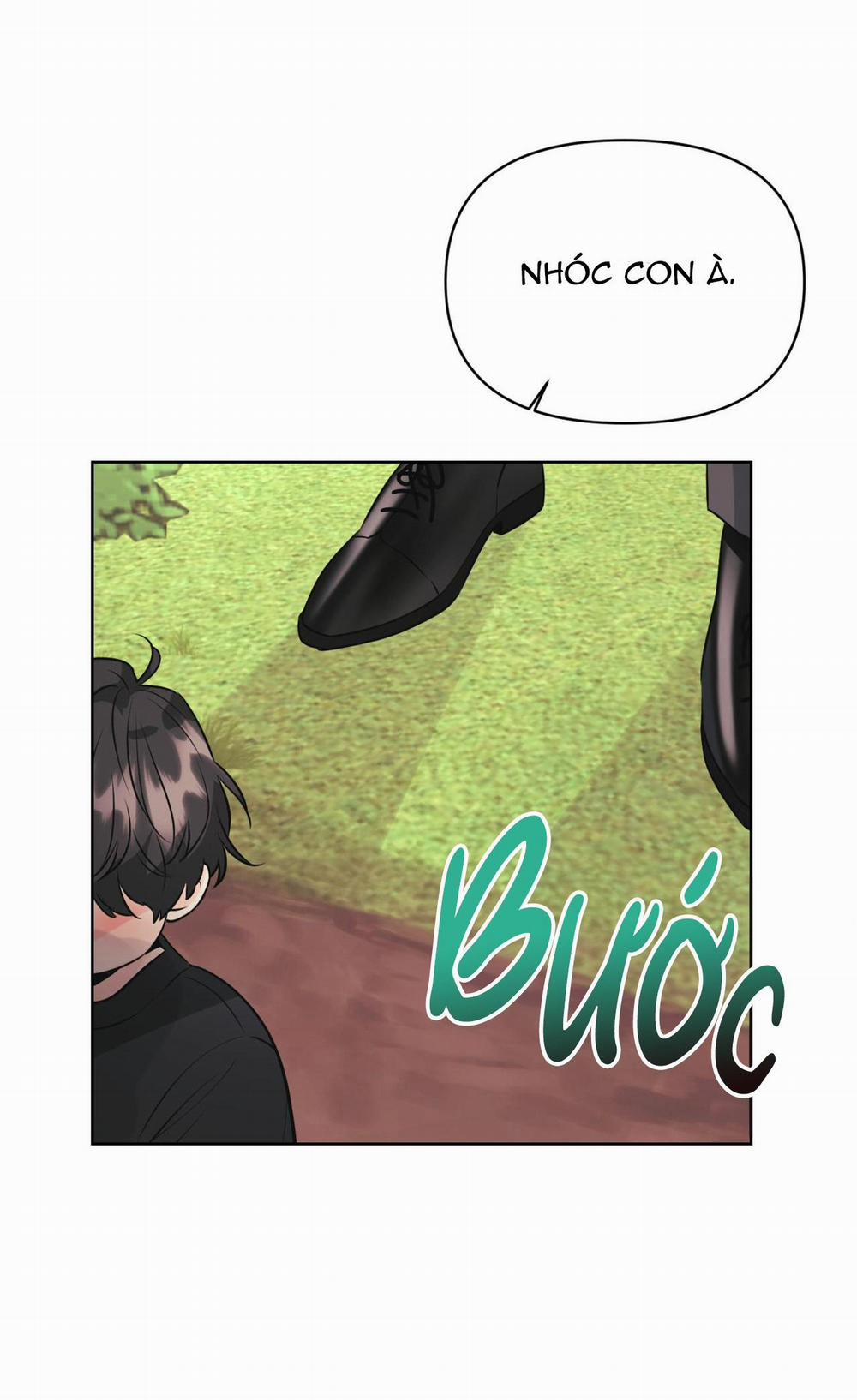 Tuyển Tập Abo - Mang Thai Ngắn Của Nhà Sẹc 52 trang 4