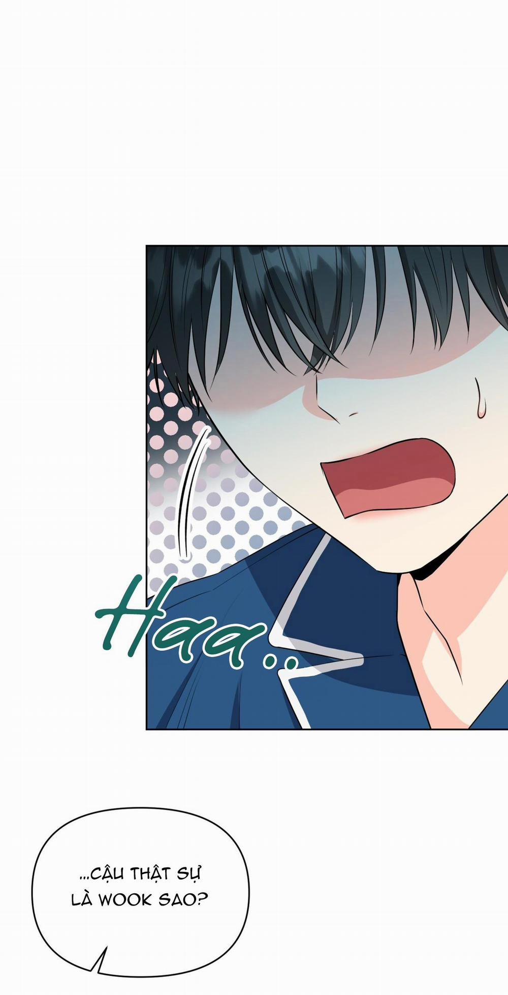 Tuyển Tập Abo - Mang Thai Ngắn Của Nhà Sẹc 52 trang 47